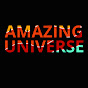 Amazing Universe logo