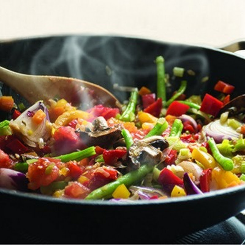 One Pan Wonders