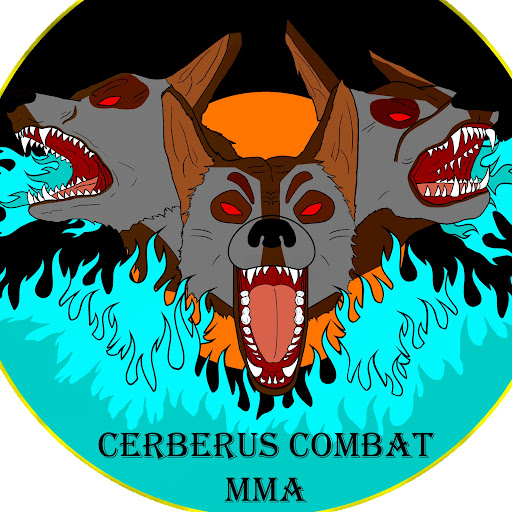 Cerberus Combat MMA