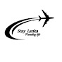 Stay Lanka Traveling logo