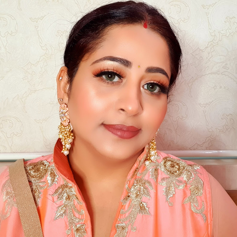 jaya sharma