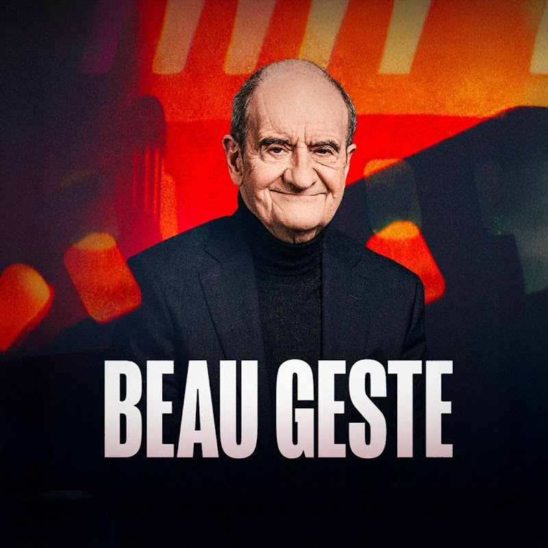 Beau Geste - France Télévisions