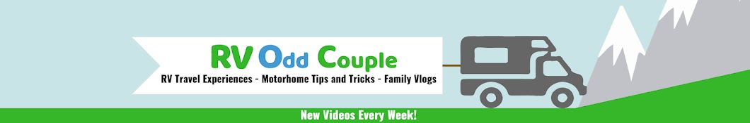 RV Odd Couple YouTube-Kanal-Avatar
