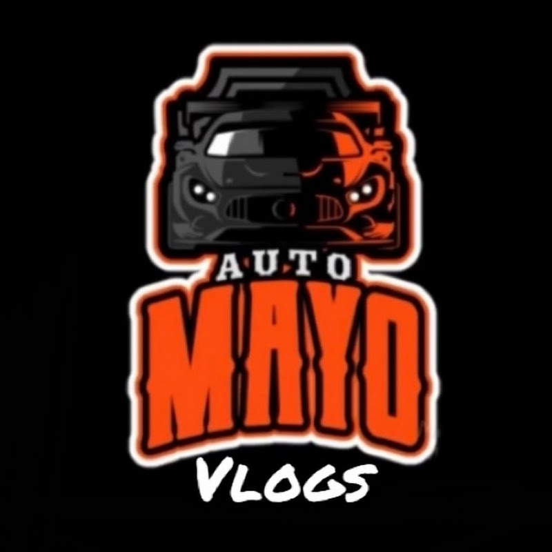 Auto Mayo Vlogs