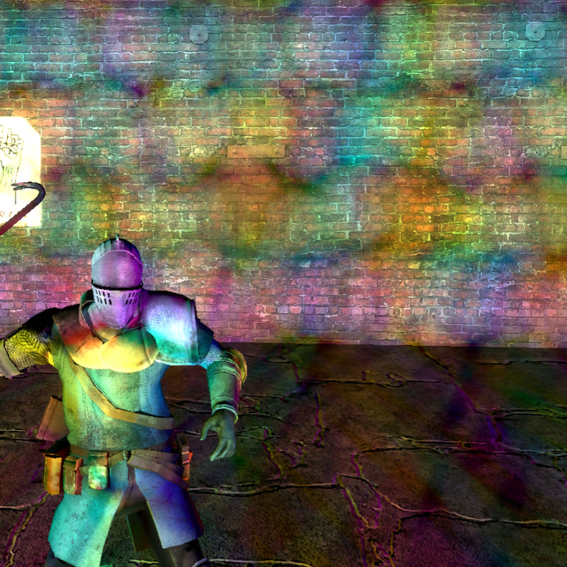 The Party KNIGHT