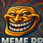 Meme PR logo