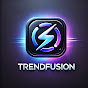 TrendFusion logo