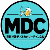 見取り図ディスカバリーチャンネル