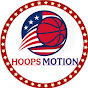 Hoops Motion logo