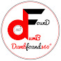 Dumbfound360° - UPSC & TNPSC logo