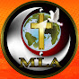 Miracle Life Assembly - Reverend Joseph Matco logo