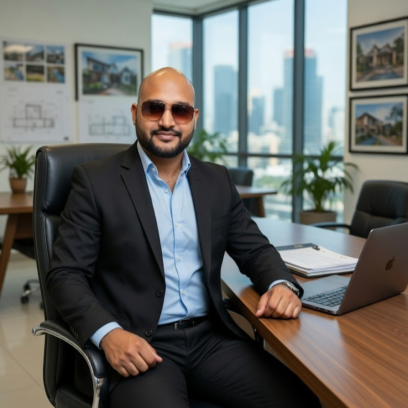 Bharat Bhushan Realty