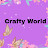 crafty world