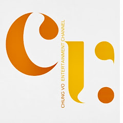 Логотип каналу Chung Võ