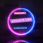 athlete usa