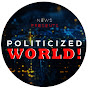 Politicized World! logo
