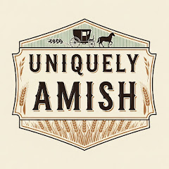 Uniquely Amish