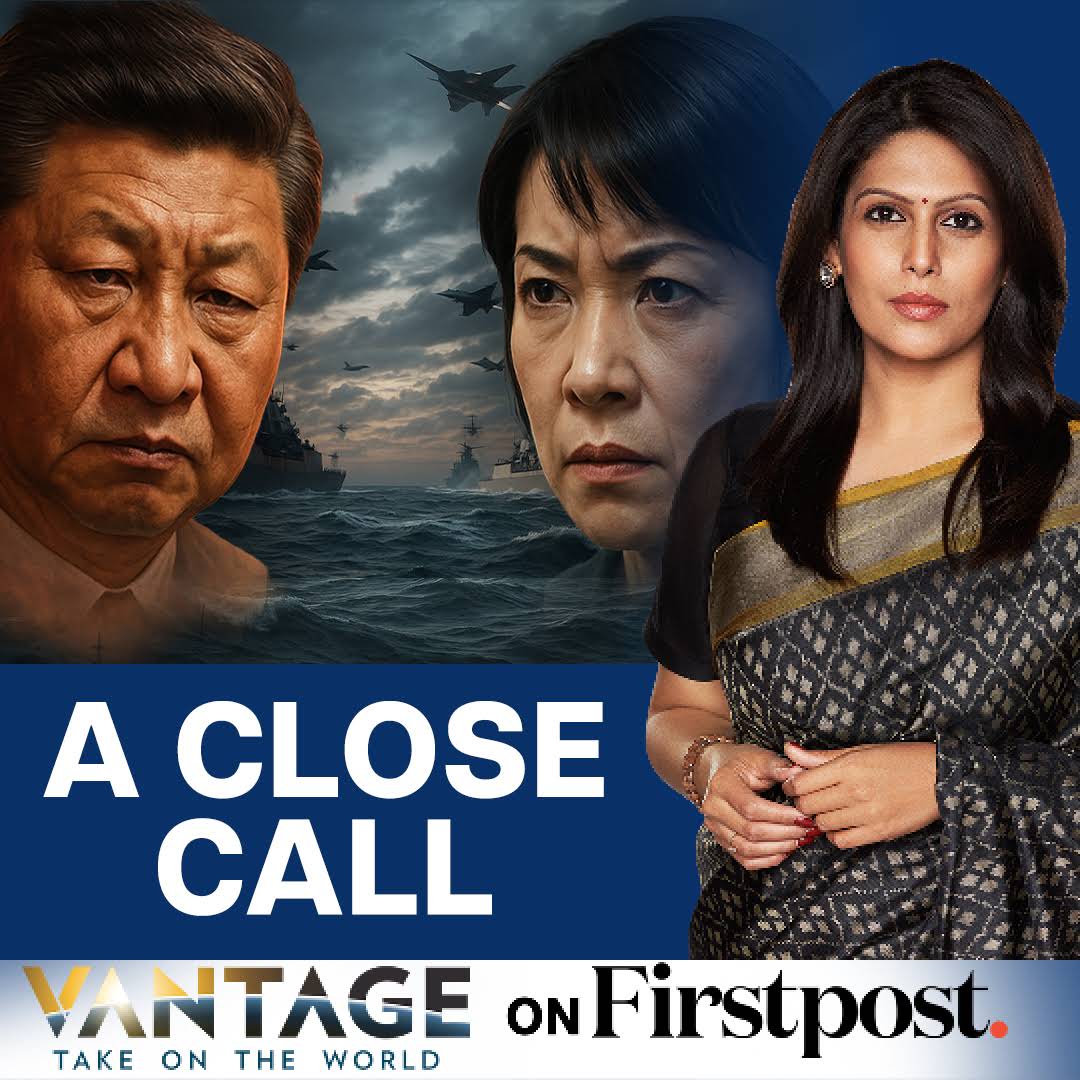 Post from Firstpost