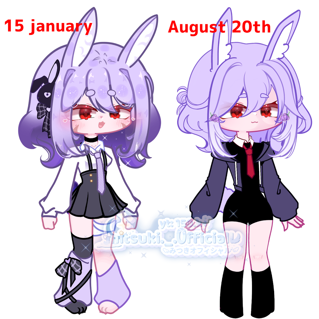 chan mii様 ꒰ঌ mitsuki ໒꒱ - YouTube