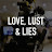 Love Lust & Lies