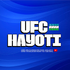 UFC HAYOTI