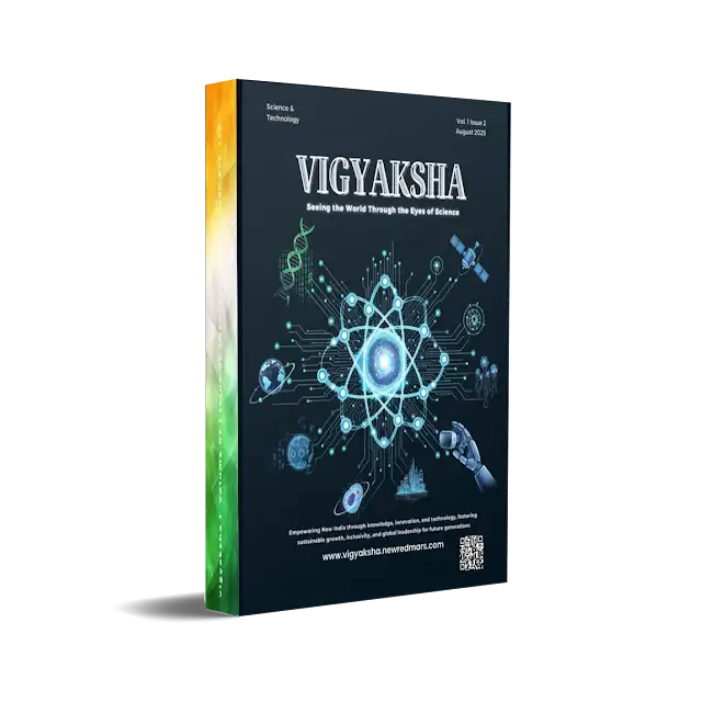 Vigyaksha Volume 1 Issue 4
