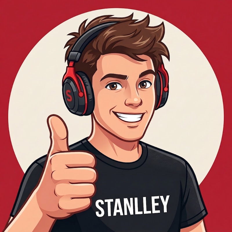 Stanlley Shorts