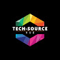 Tech Source Hub logo