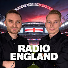 Radio England - Premier League Podcast