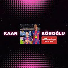 Kaan Köroğlu