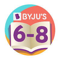 BYJU'S - Class 6, 7 & 8 profile image