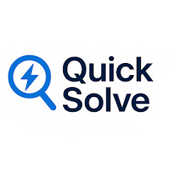 Quick Solve