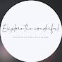 Explore The Wonderful logo