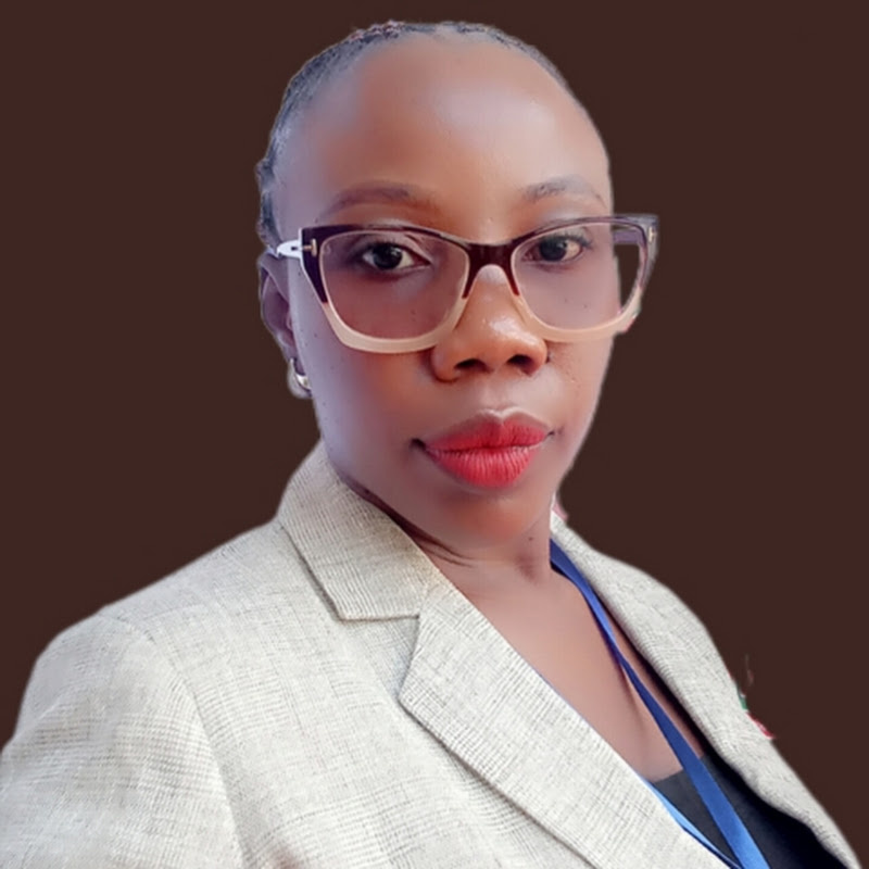 Nwamako Ogechi Patricia, RDN