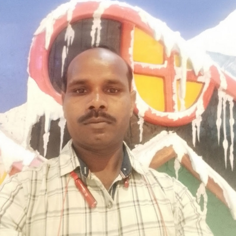 Suresh Choudhary@2032-m