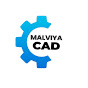 Malviya CAD Solution logo