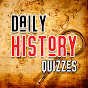 History Quiz Channel logo