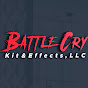 BattleCry logo
