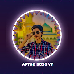 Channel thumbnail for Aftab Boss Yt