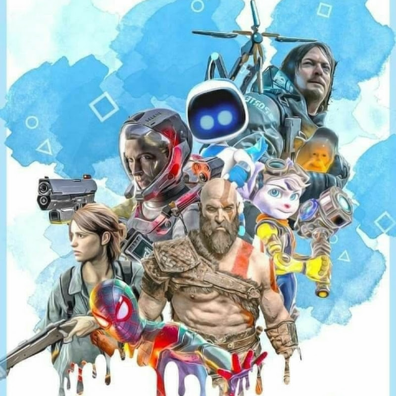 Best Games