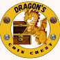 DRAGON'S COIN CHEST logo