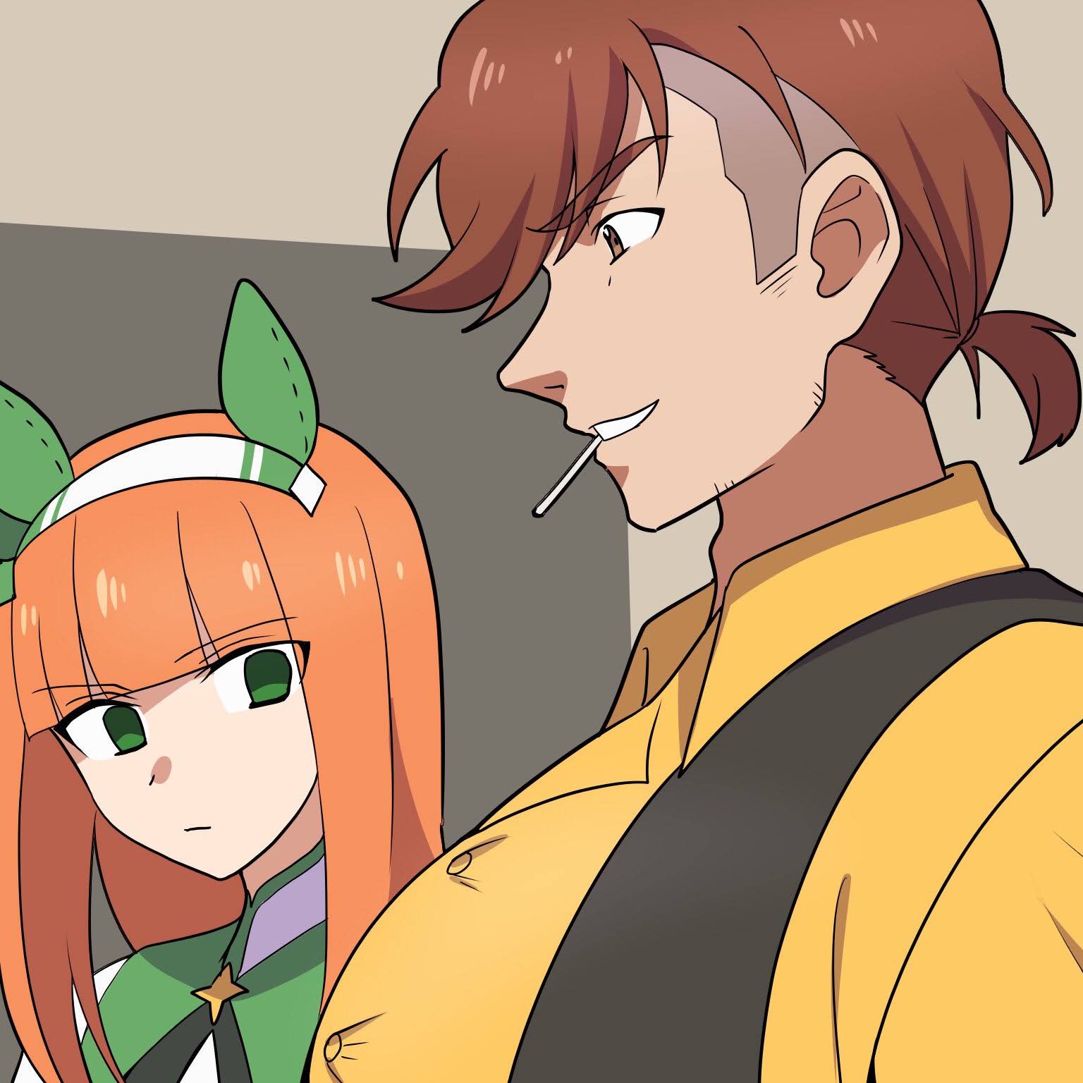 YOU★ページ Post from YearnEarthlySauce - YouTube