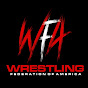 WFA Wrestling logo