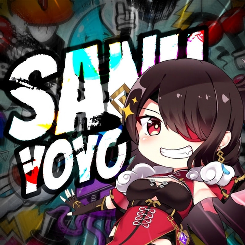 SANU YOYO