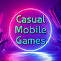 Сasual Mobile Games logo