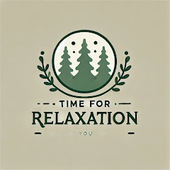 Time For Relaxation  Avatar