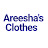 Areesha's Clothes