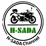 H-SADA【バイクと車を楽しむチャンネル】🏍🚗