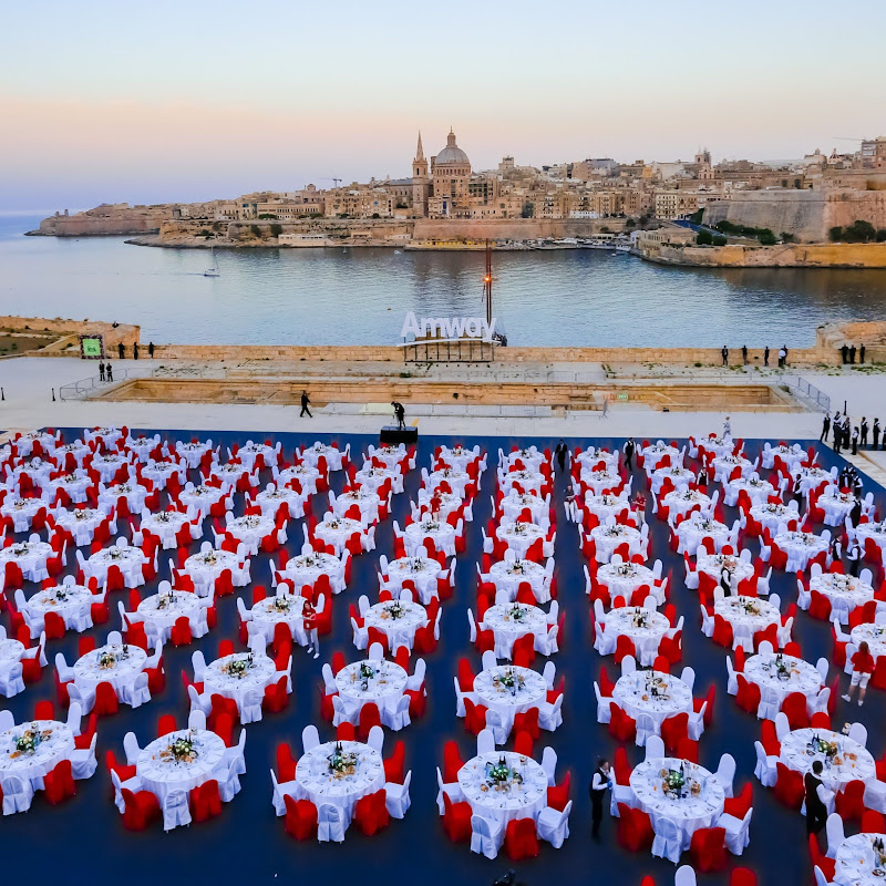 Colours of Malta 