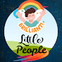 Brilliant Little People logo